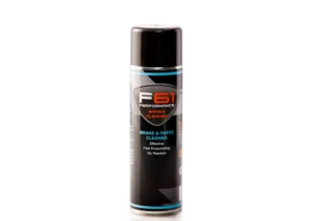 Brake & Parts Cleaner - Beyond Bicycles Performance Products
