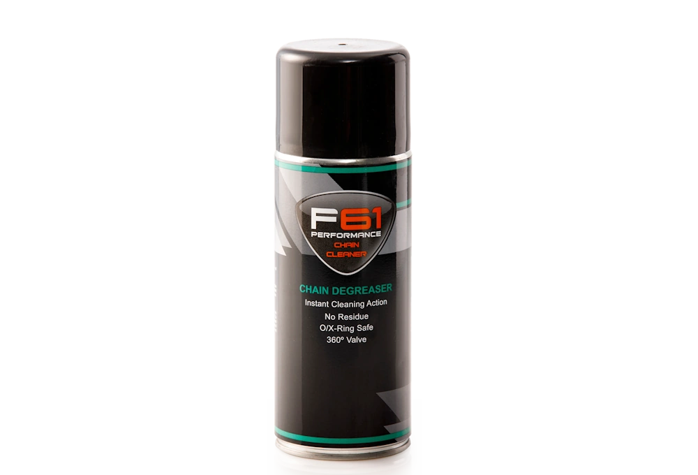 Chain Cleaner - Beyond Bicycles Performance Products