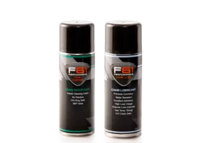 Chain Cleaner & Chain Lubricant Combo - Beyond Bicycles Performance Products