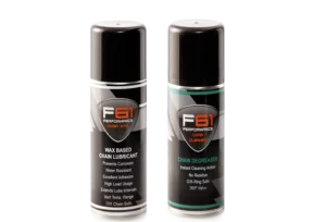 Chain Cleaner & Chain Wax Combo - Beyond Bicycles Performance Products