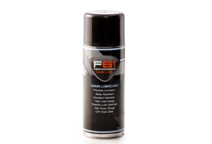 Chain Lubricant - Beyond Bicycles Performance Products