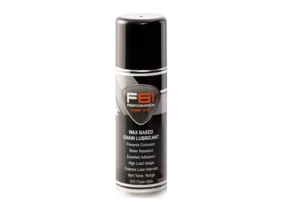 Chain Wax - Beyond Bicycles Performance Products