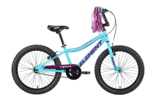 Ember 20 Girls BMX - Beyond Bicycles Stilbaai