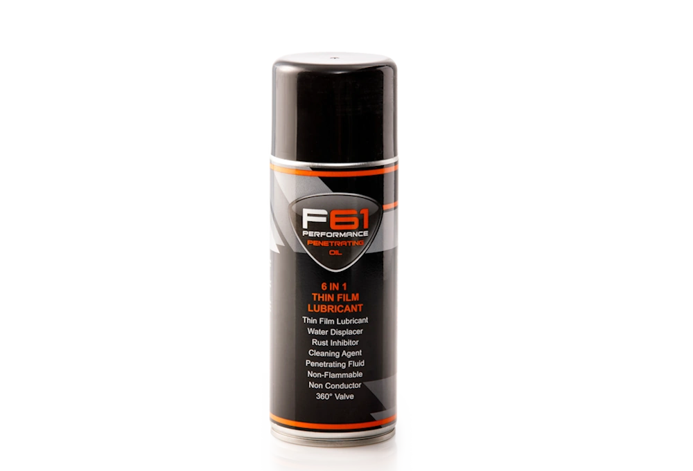 Penetrating Oil