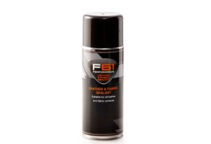 Leather and Fabric Sealant - Beyond Bicycles Performance Products