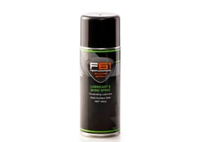Silicone Spray - Beyond Bicycles Performance Products