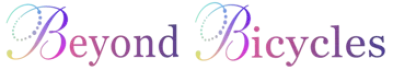Beyond Bicycles Stilbaai logo 360